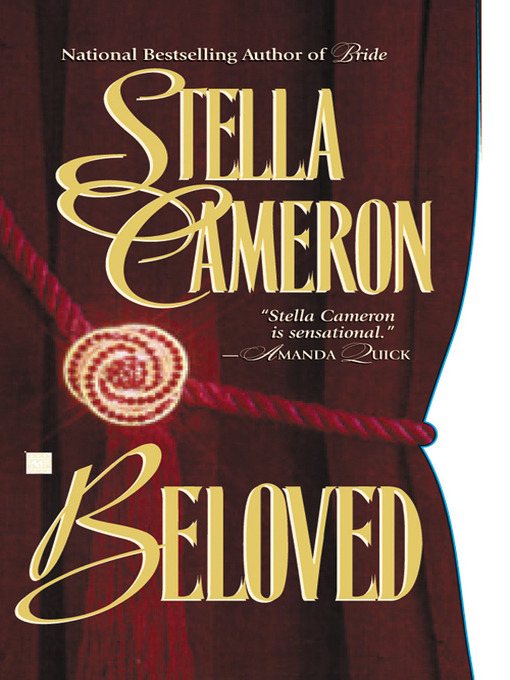 Title details for Beloved by Stella Cameron - Available